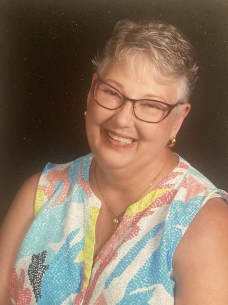 Suzanne Marie Sheraden