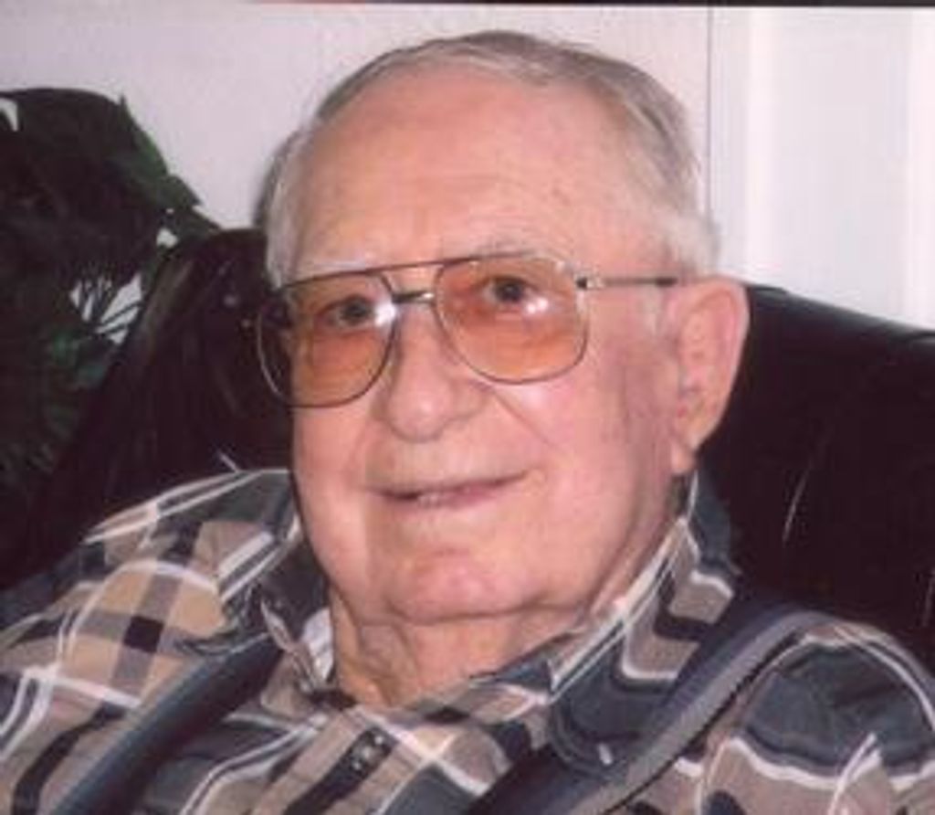 Delmer Eugene Fitzgerald Profile Photo