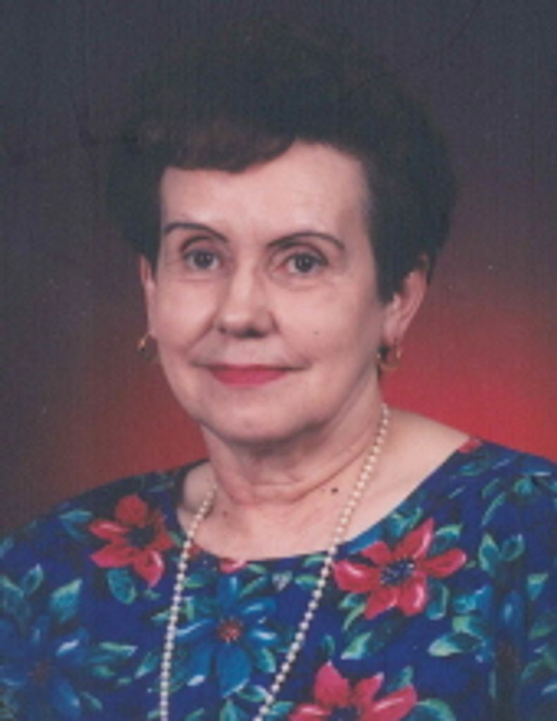 Patty A. (Jones) Luster Profile Photo