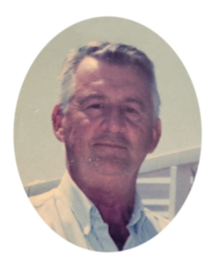 Donald Clarence Pribyl