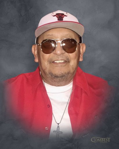 Calistro Lopez Jr.'s obituary image