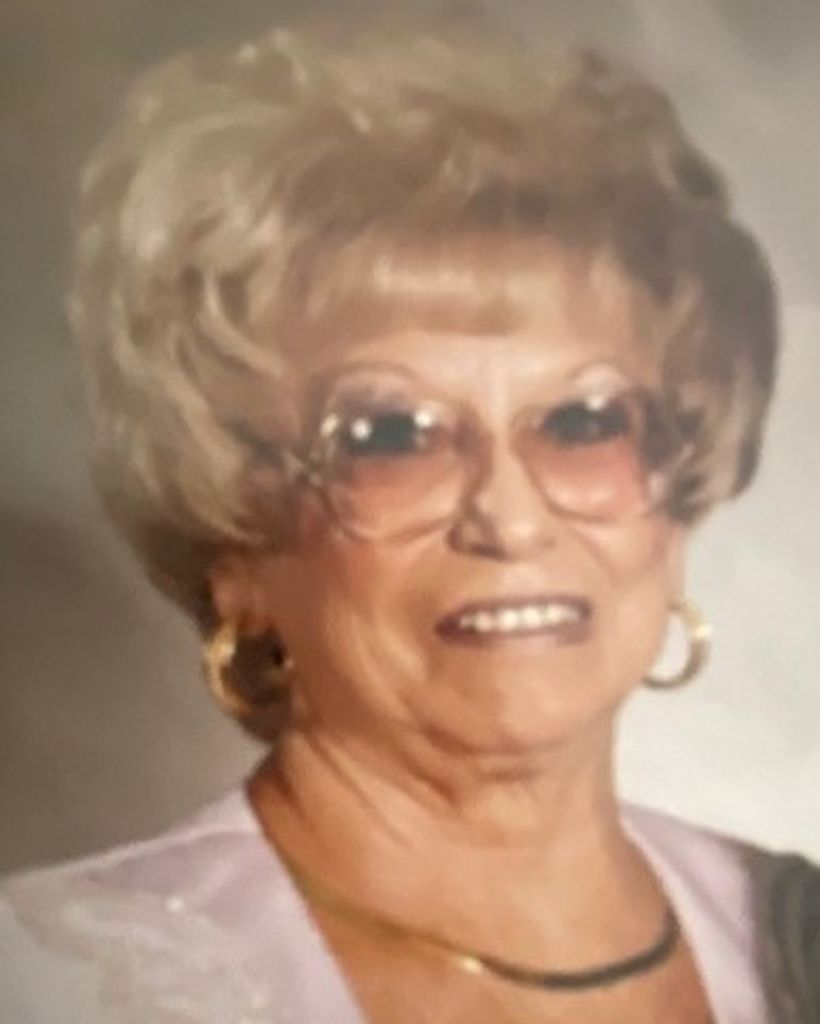 Shelby Jean Irvin