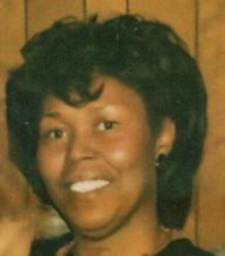 Beautyne Lott Wiggins Profile Photo