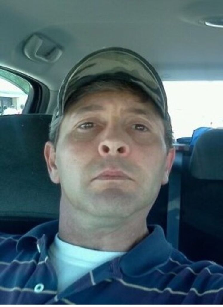 Ricky Lynn Peeples Profile Photo