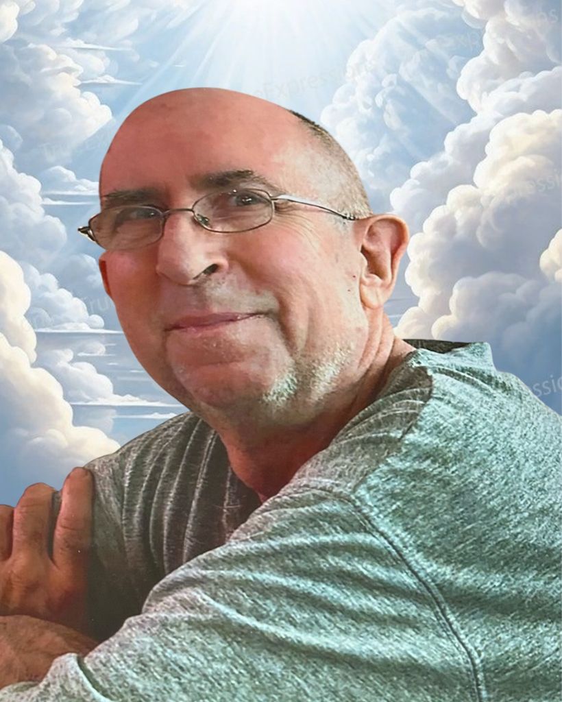 Jeffrey Porter Profile Photo