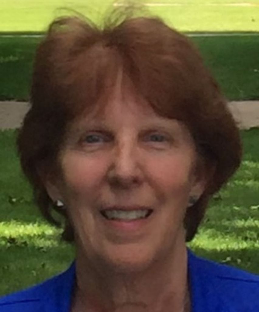 Christina "Tina" Ann Schubert