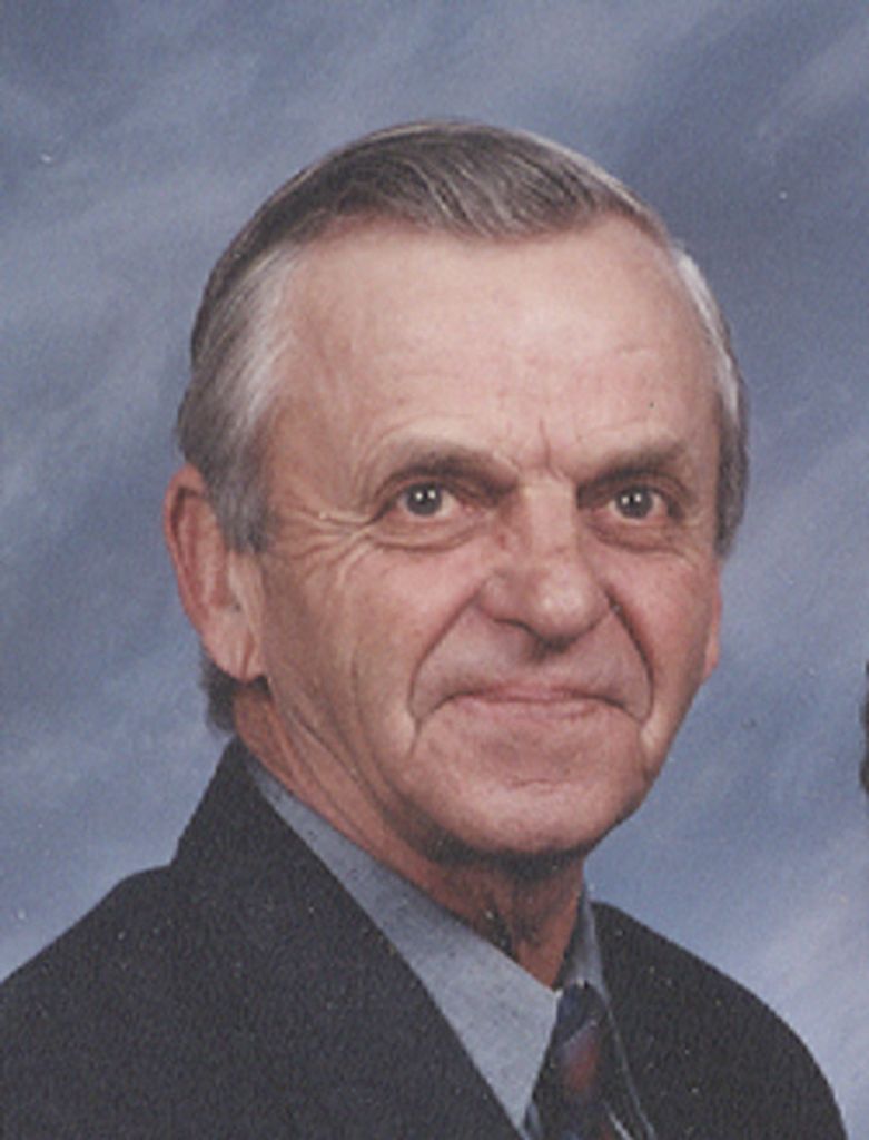 Eugene Smith Profile Photo