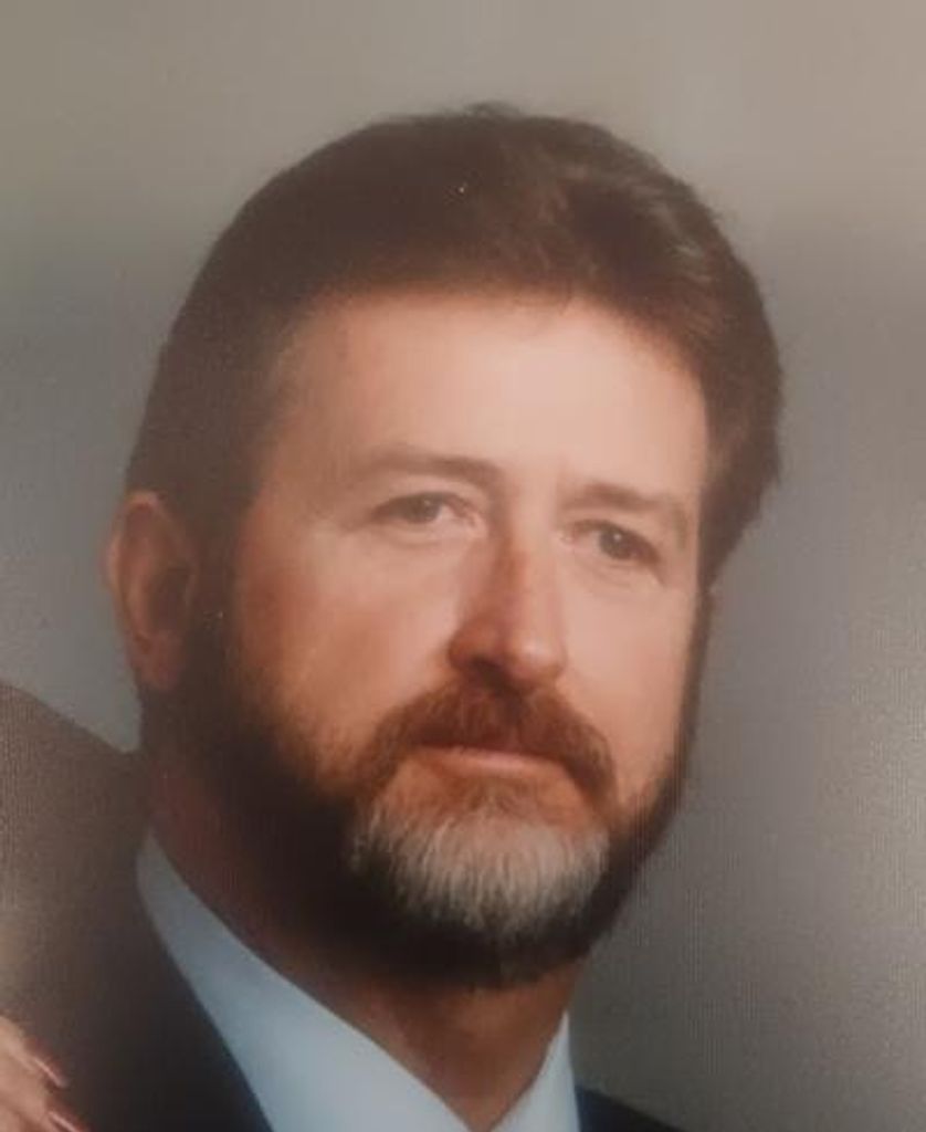 Donald Ray Roper Profile Photo