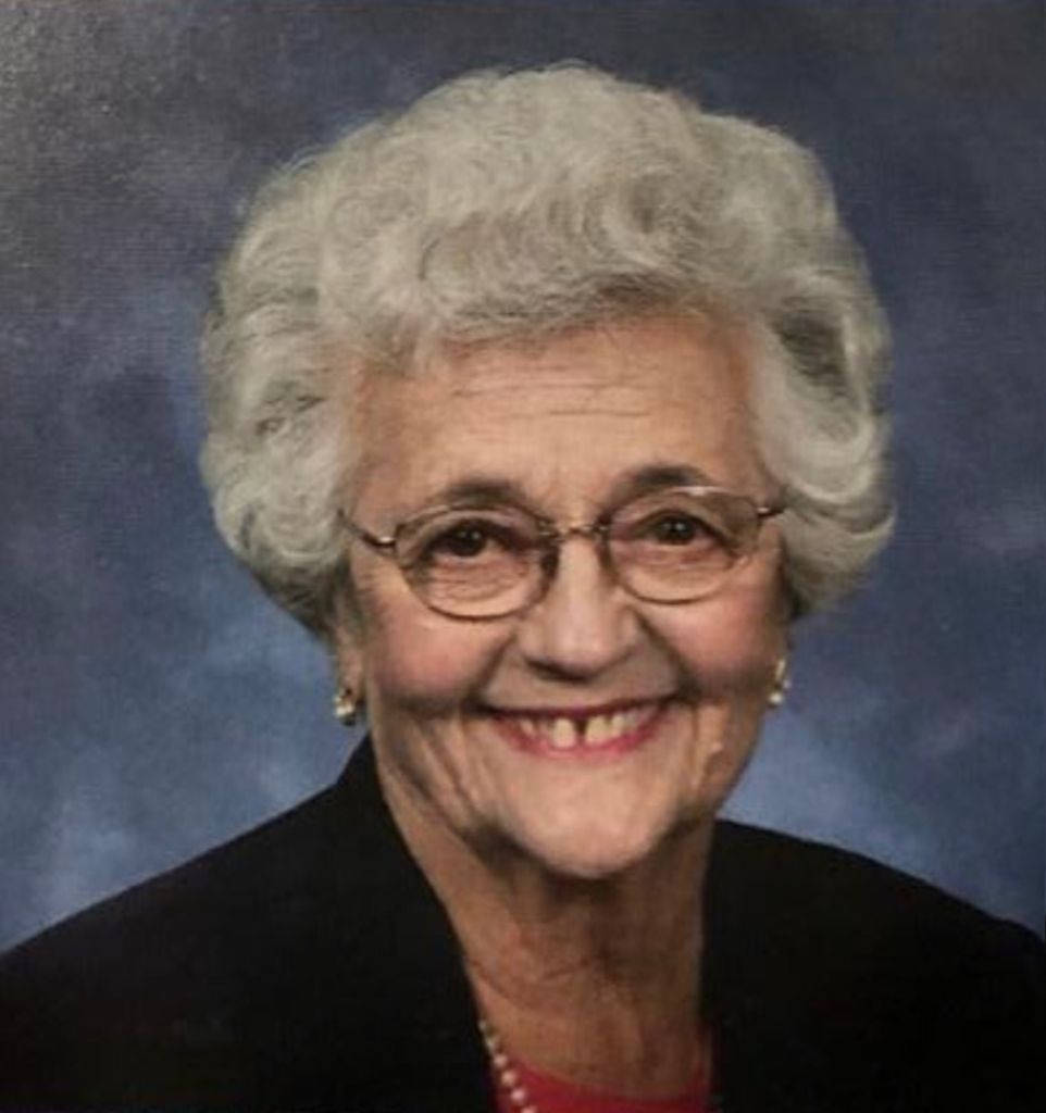 Anna Marie (Hollenstein)  Kleman