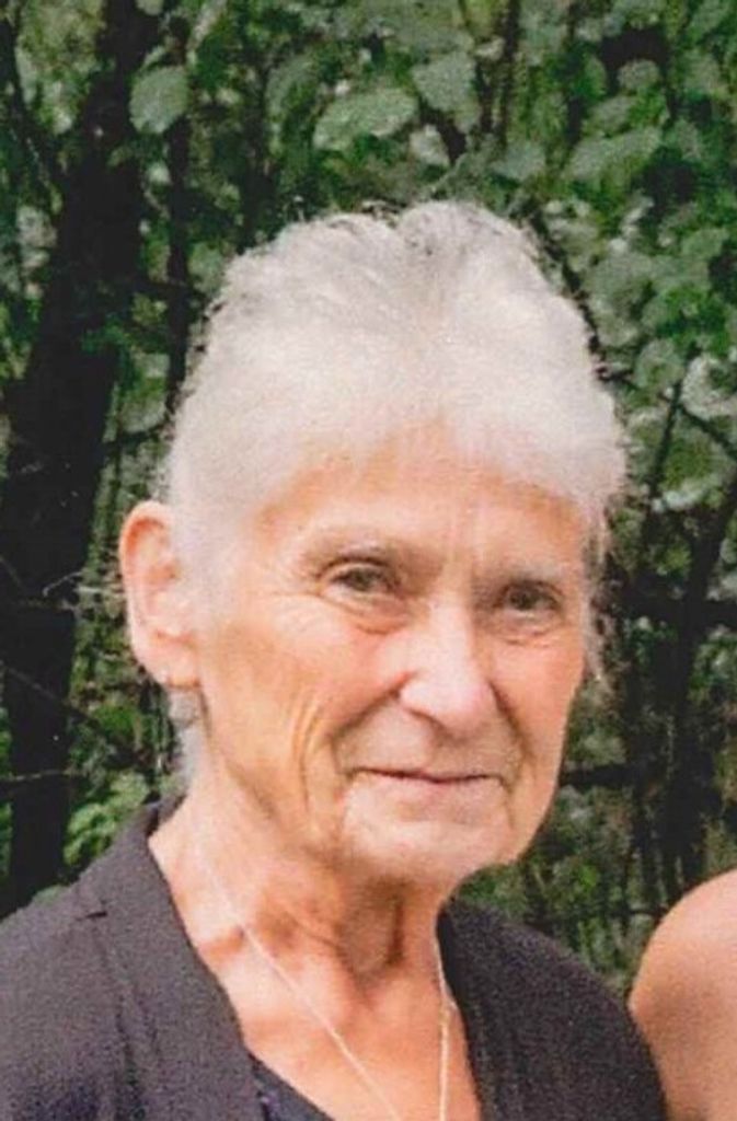 Margaret Mundt