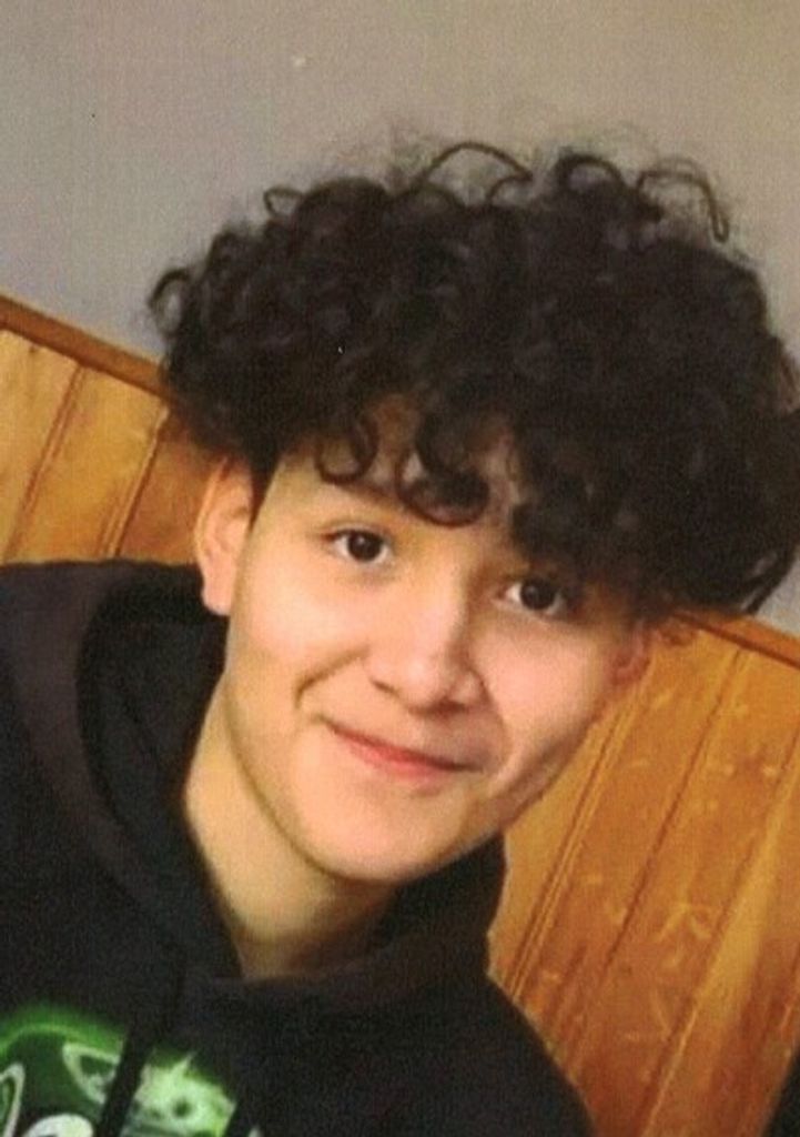 Moises Angel Ramos, Jr