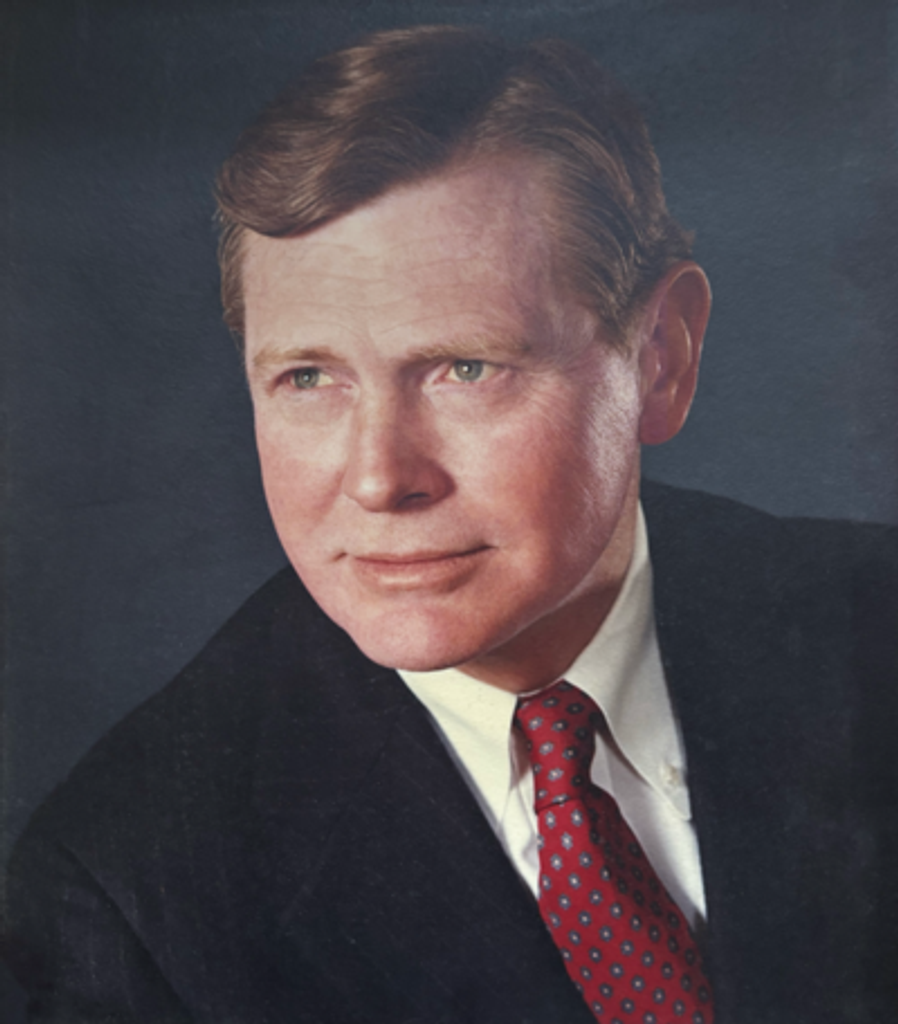 Robert K. Brawley Profile Photo