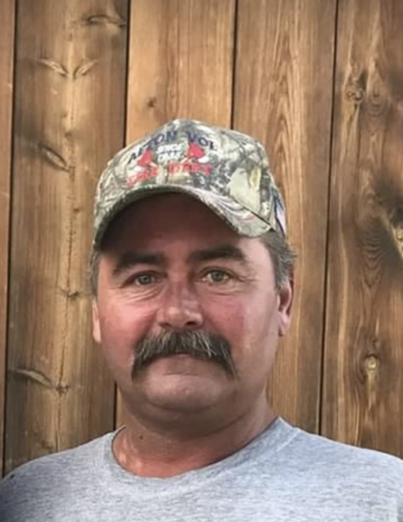 Kipp Johnson Profile Photo