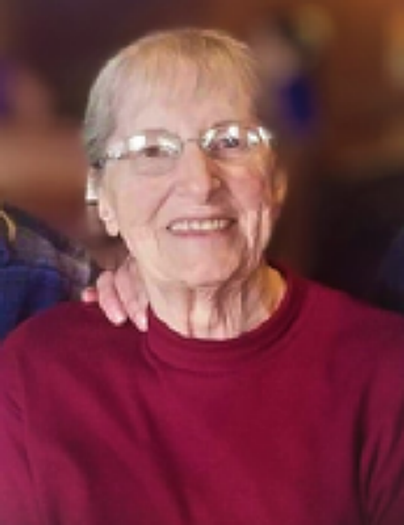 Cecile Rita Duprey