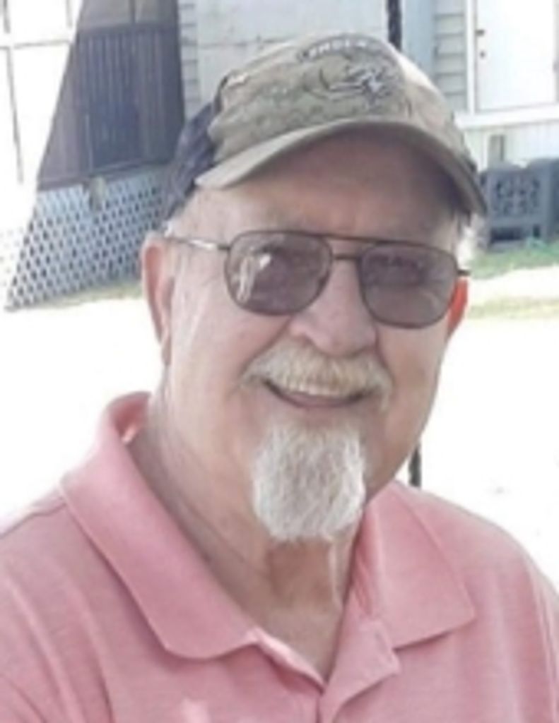 Kenneth Earl "Hoot" Gibson