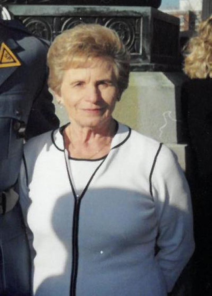 Zofia Kucharyk