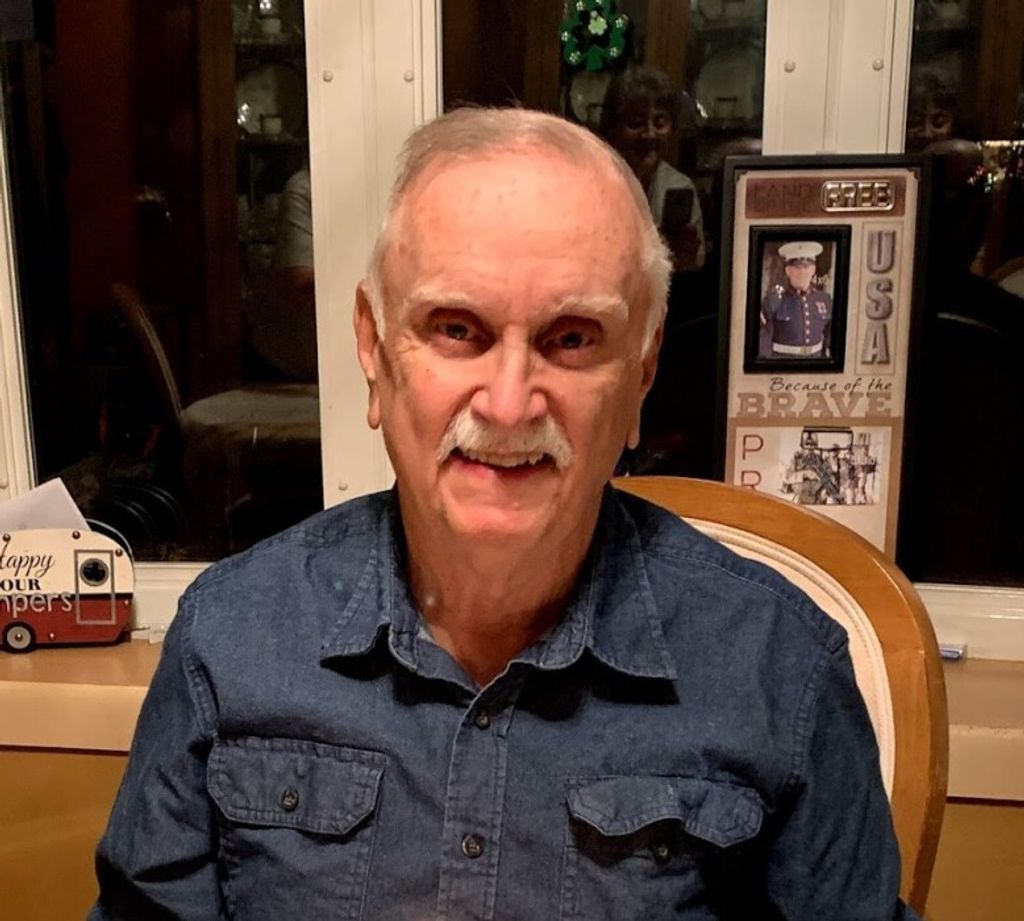 William "Bill" Mengel