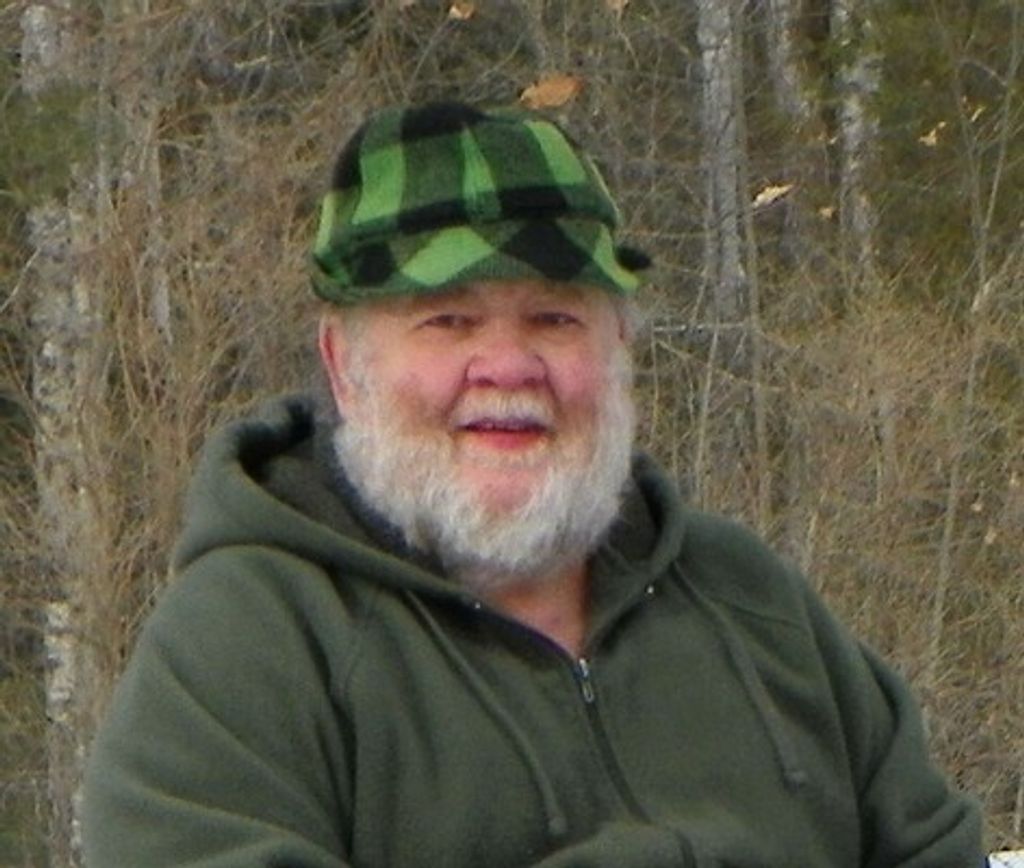 Kenneth Earl Butson, Jr. Profile Photo