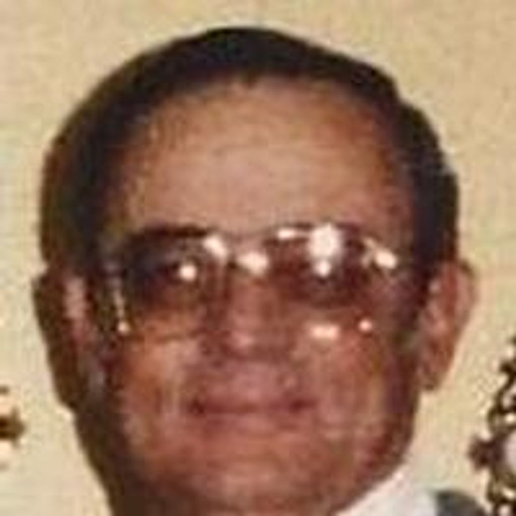 James M. Pasmore