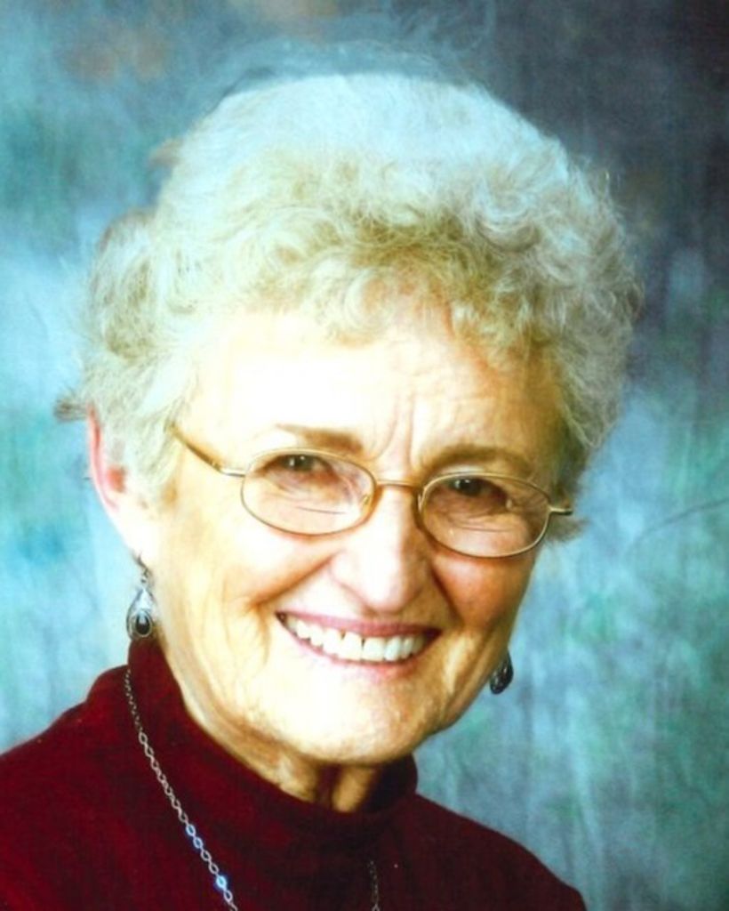 Ruby Mae Prescott