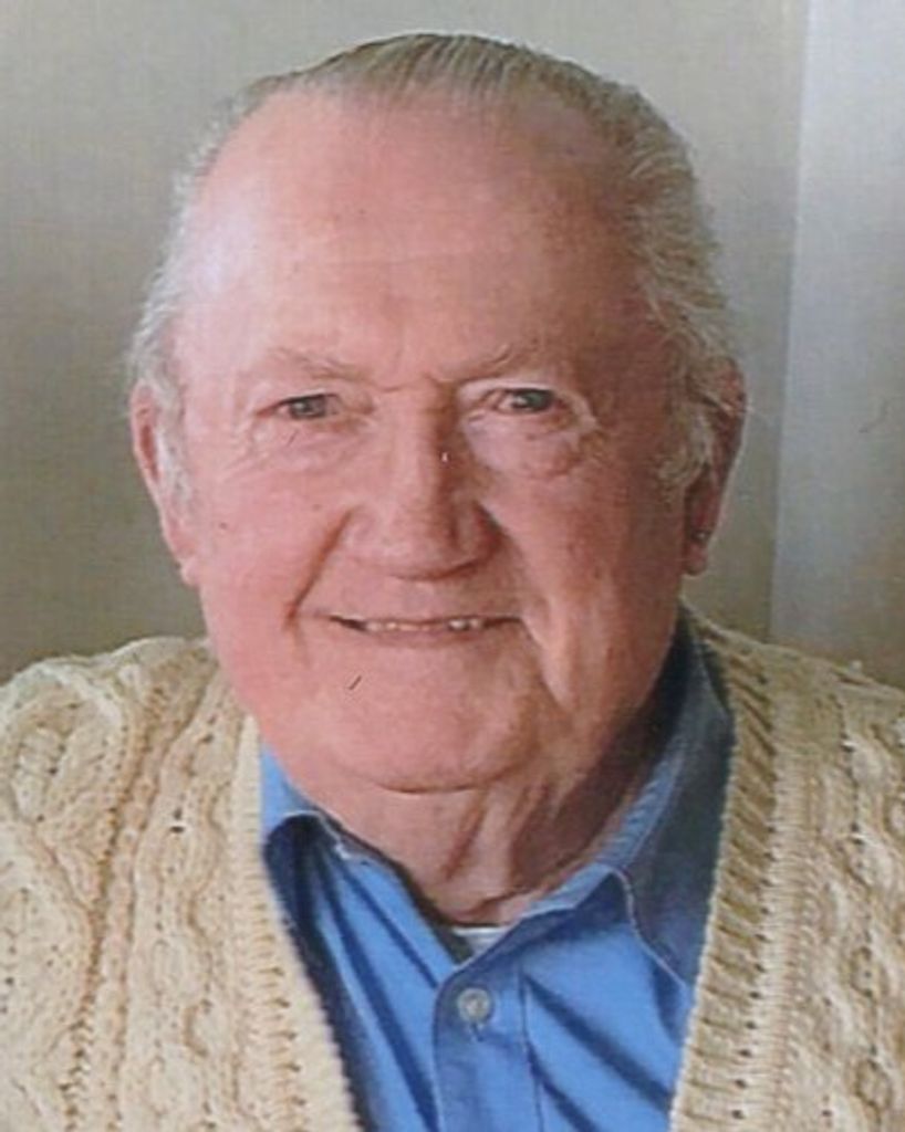 Joseph S. Finnerty Profile Photo