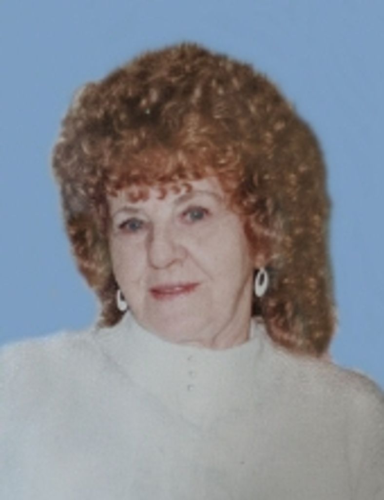 Carol Jean "Jeanie" Plachetka