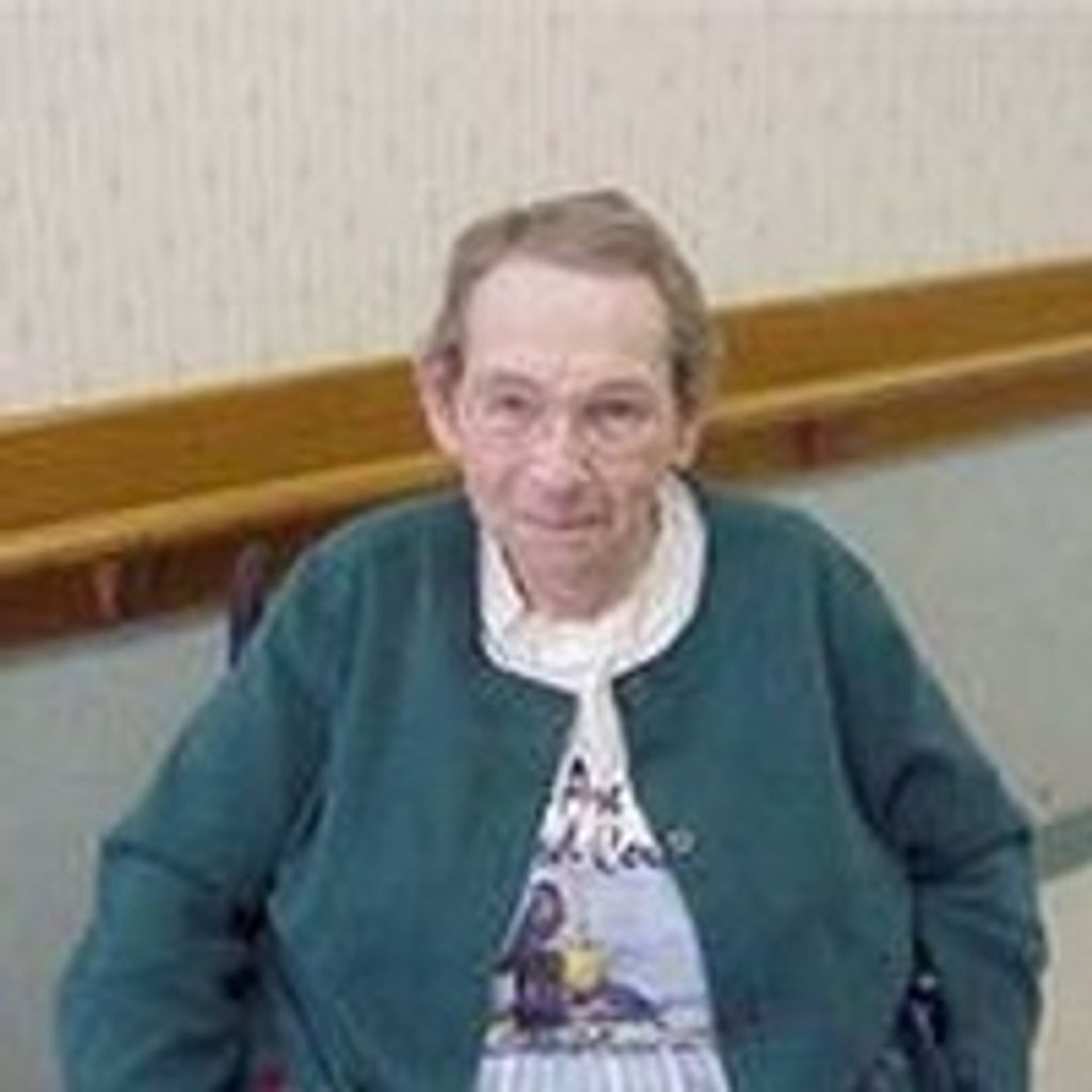 Olga L. Lindhorst