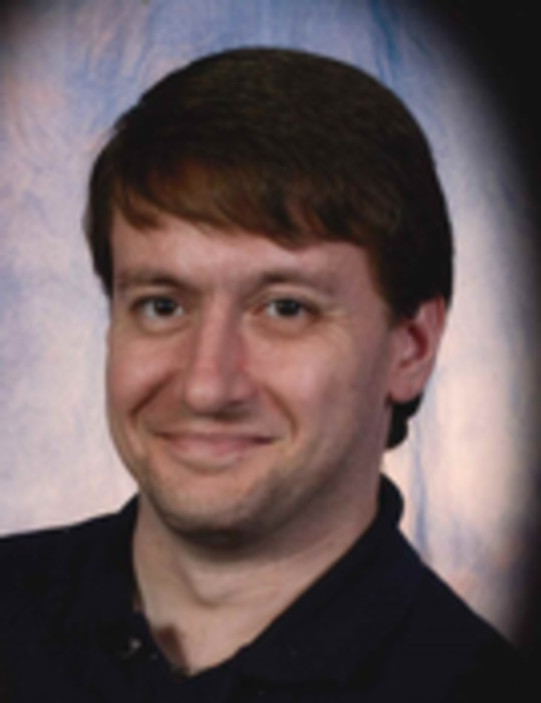 Michael Wayne Hamilton Profile Photo