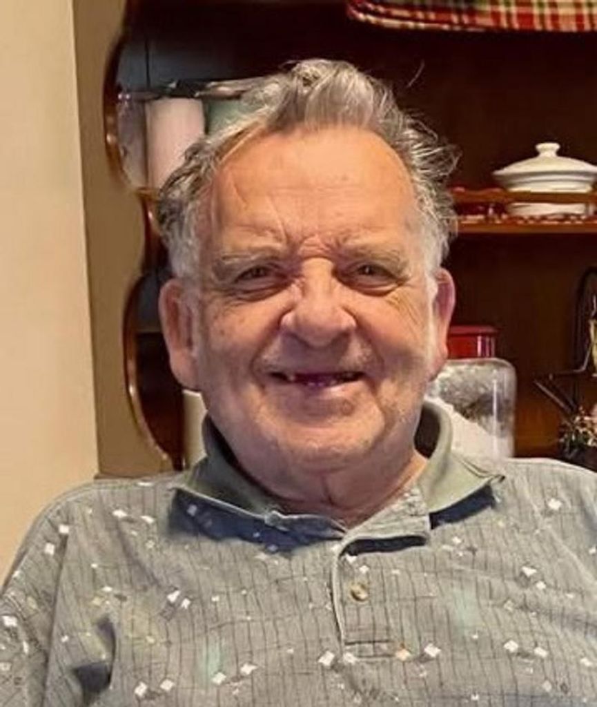 Dick D Hartzell Profile Photo