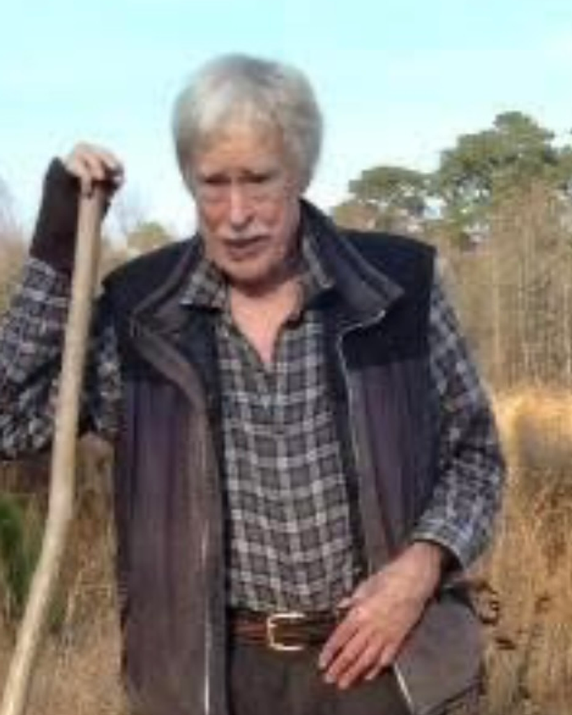 Clinton Sidney Ayres Profile Photo