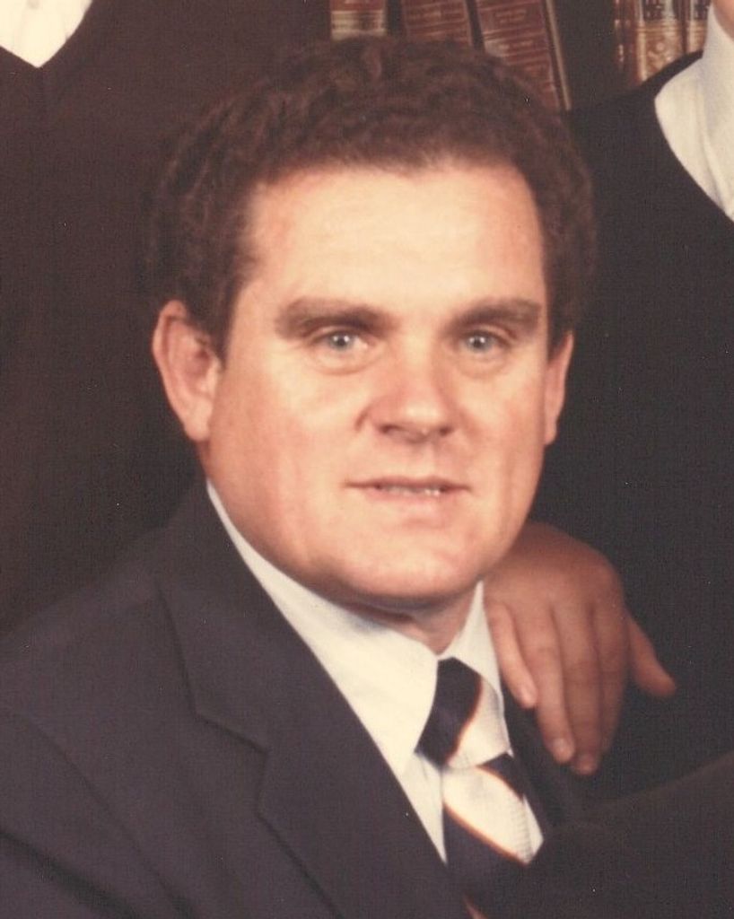 Robert Roland Masse Profile Photo