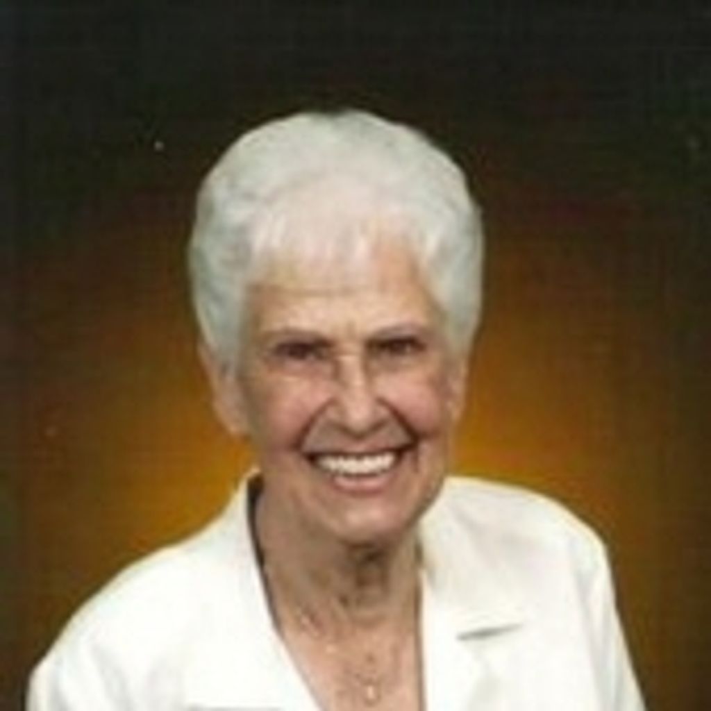 Hazel M. White