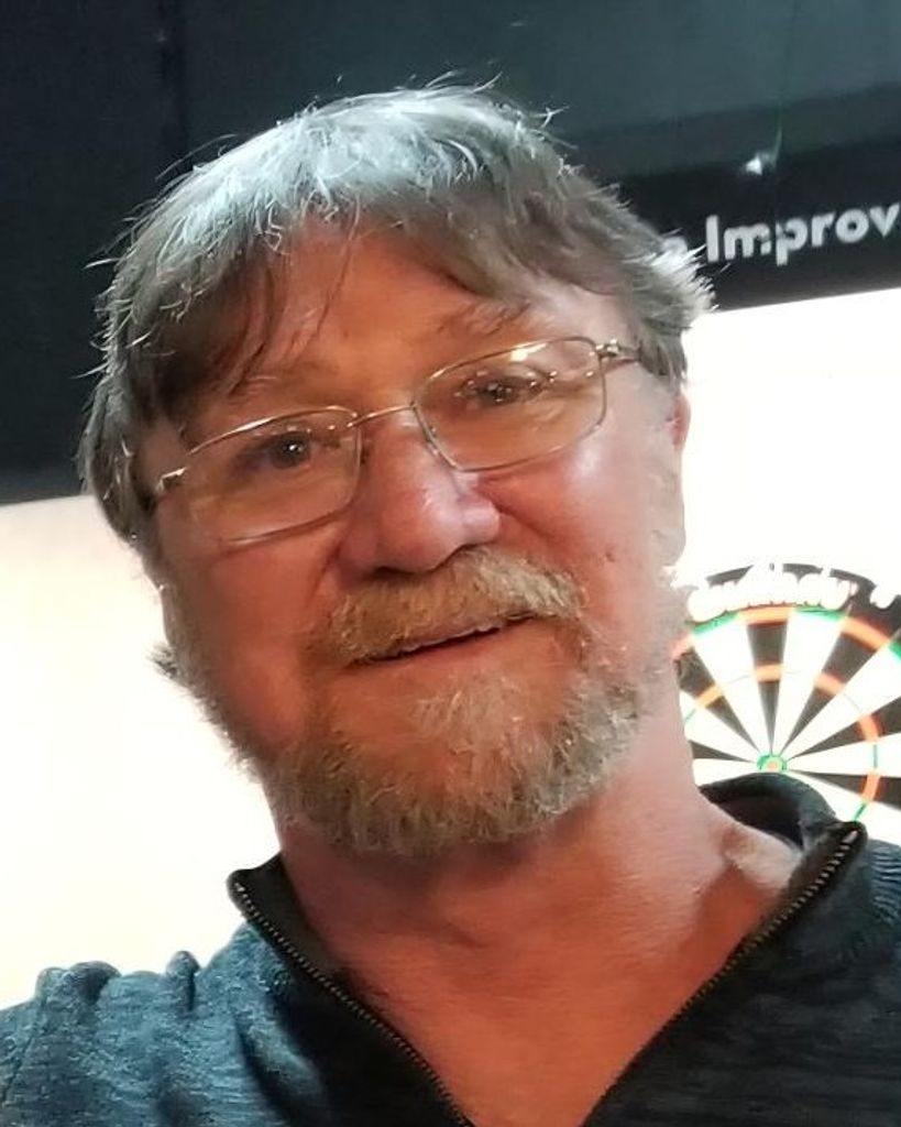 Harold Leon Searles Profile Photo