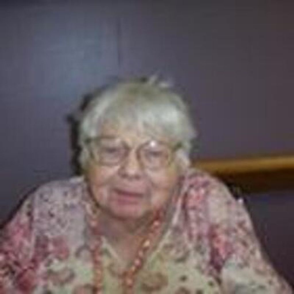 Bethyne B Goeken