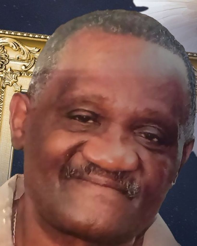 Raymond Anderson Profile Photo