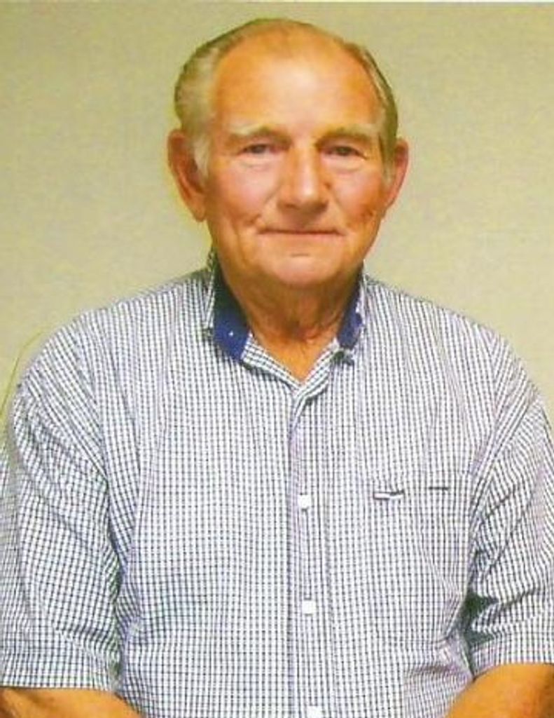 Glen Edward Wood Profile Photo