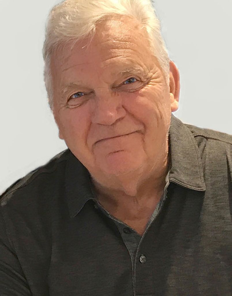 Torbjörn "Toby" Arnheim Profile Photo