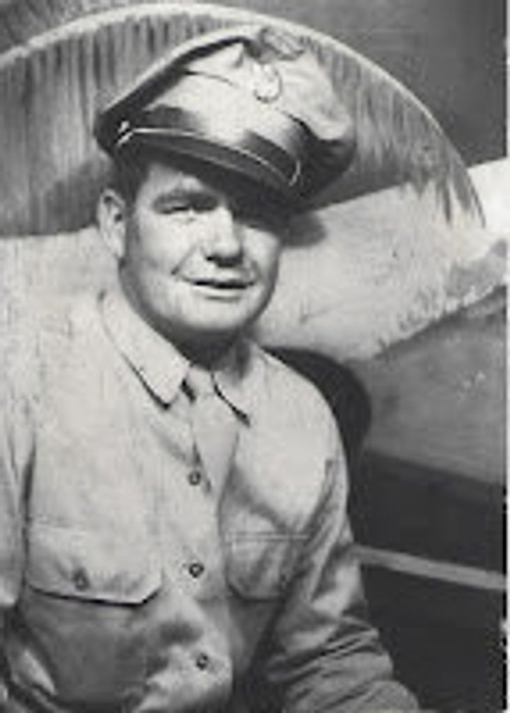 Jack Arthur Taddicken, Sr.