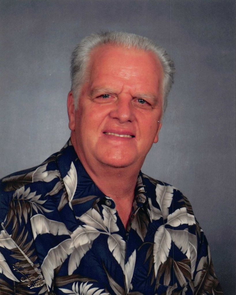 Neil Clayton Malone Profile Photo