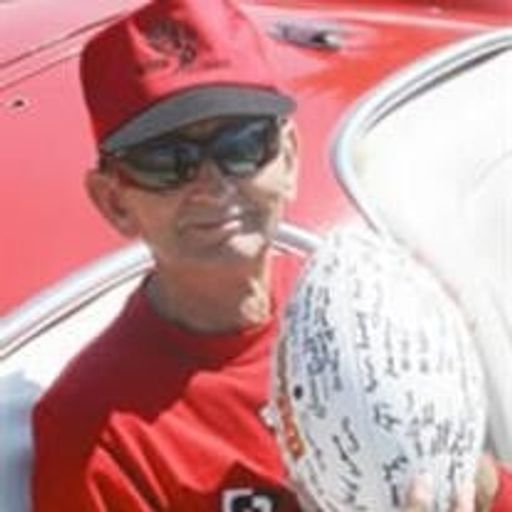 William "Billy" Huckins Profile Photo