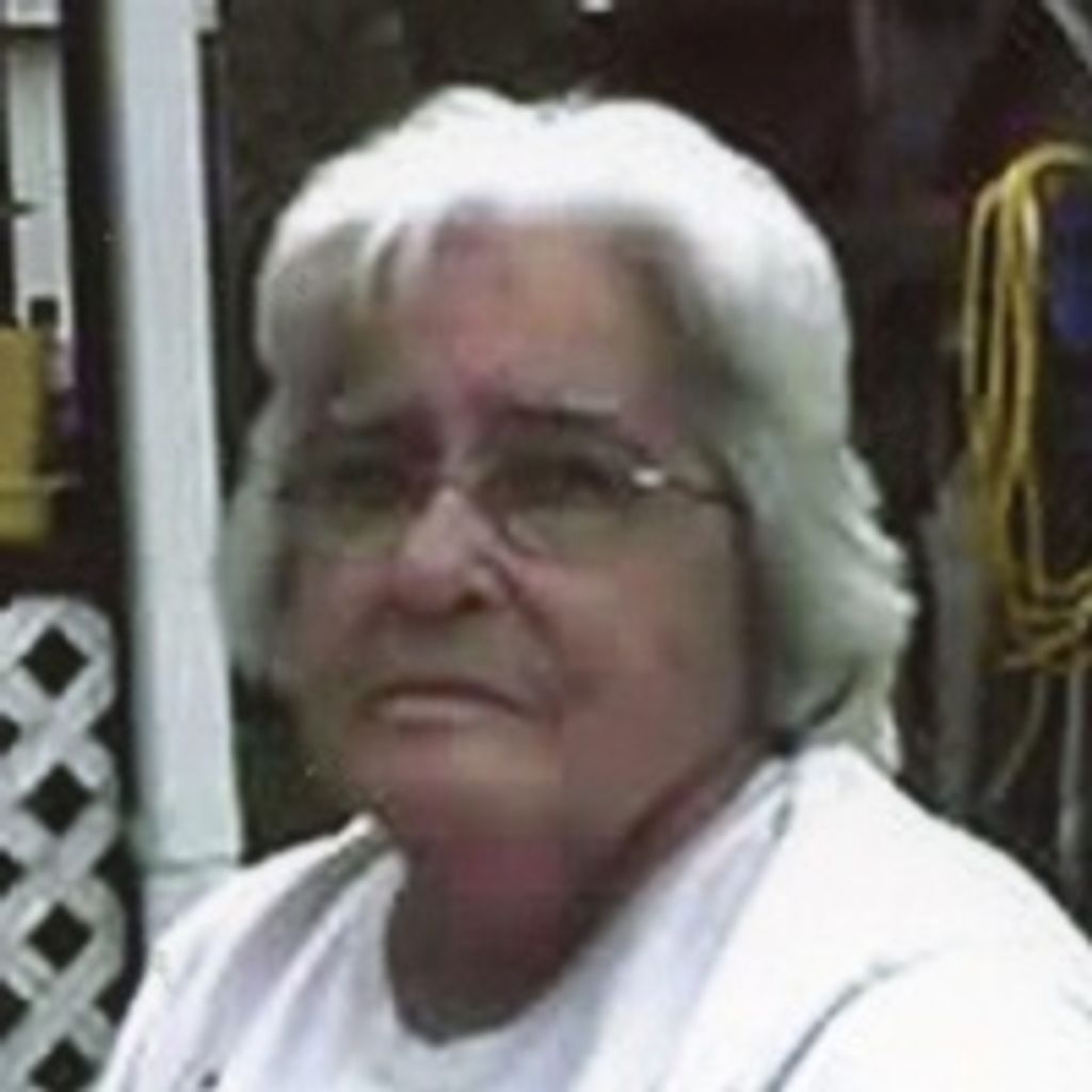 Lucille M. Tankersley