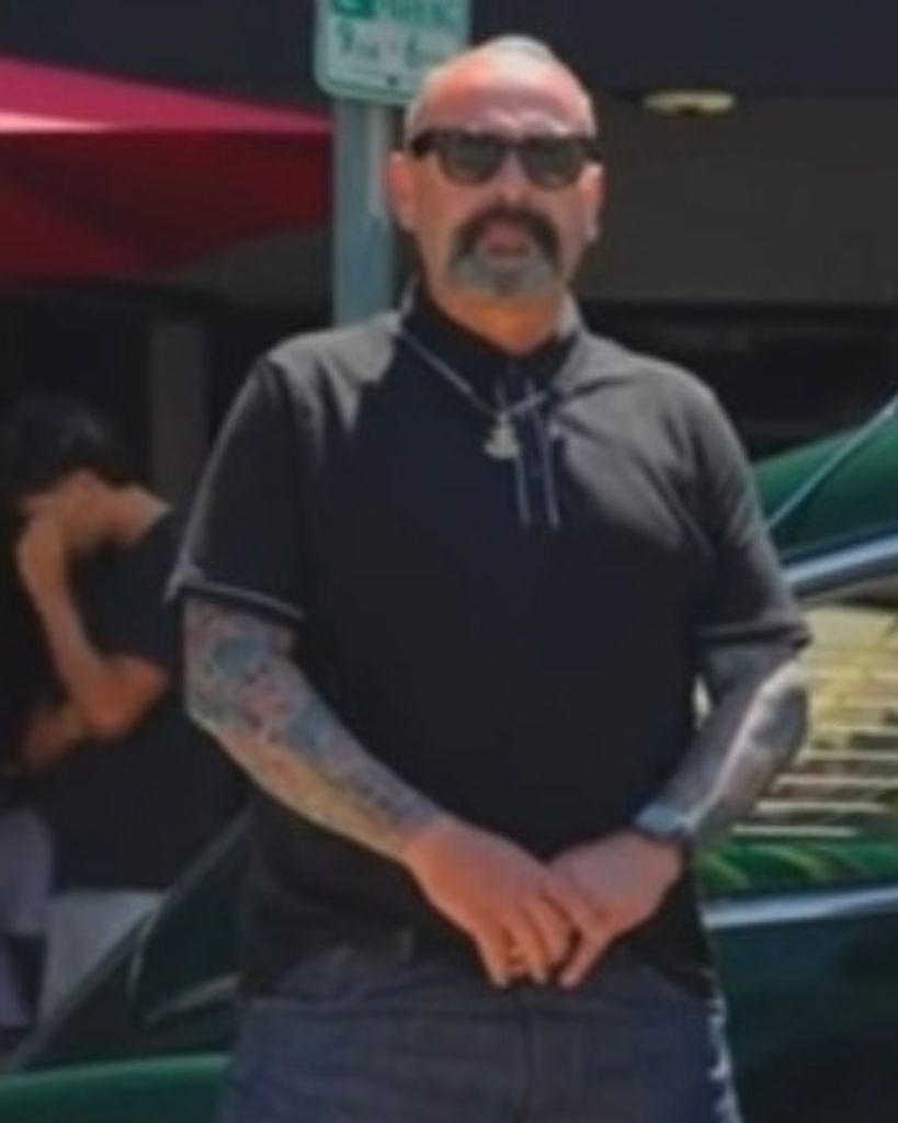 Pedro "Pete" Moreno Jr. Profile Photo