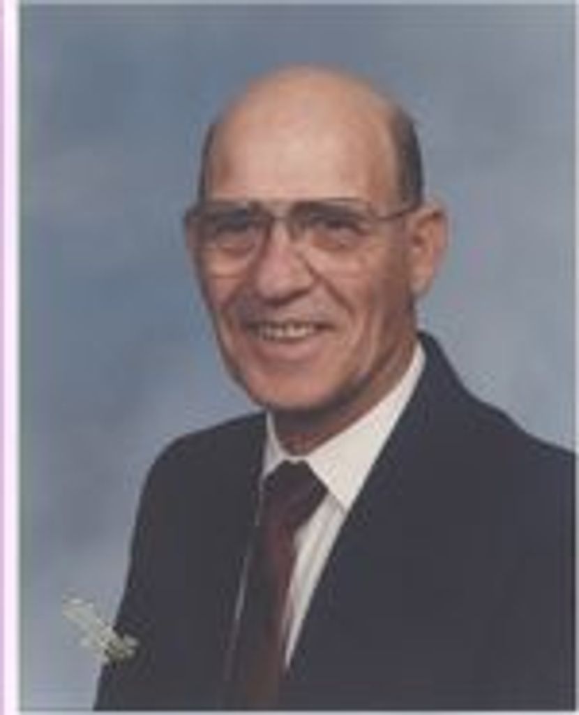 Kenneth E. Lindsey