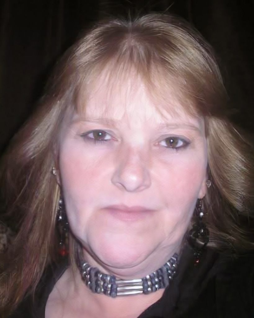 Cynthia Laree Linger