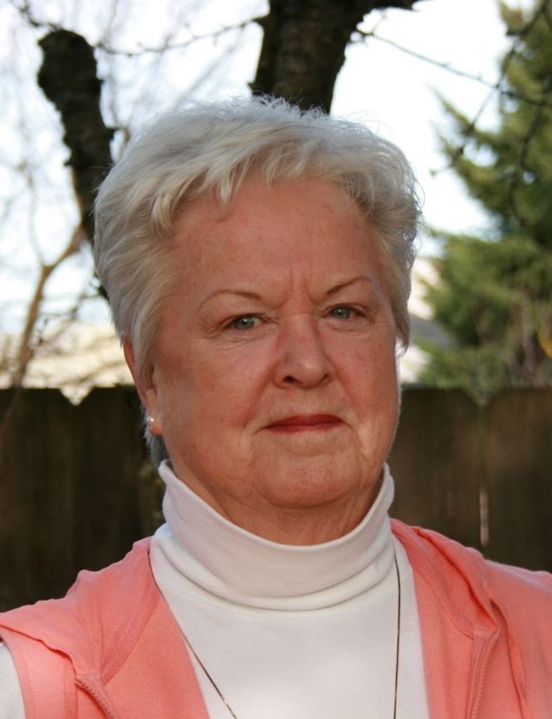 Patricia Hogan Brann Profile Photo
