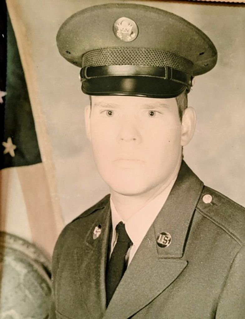 George R. Furitsch, Sr.