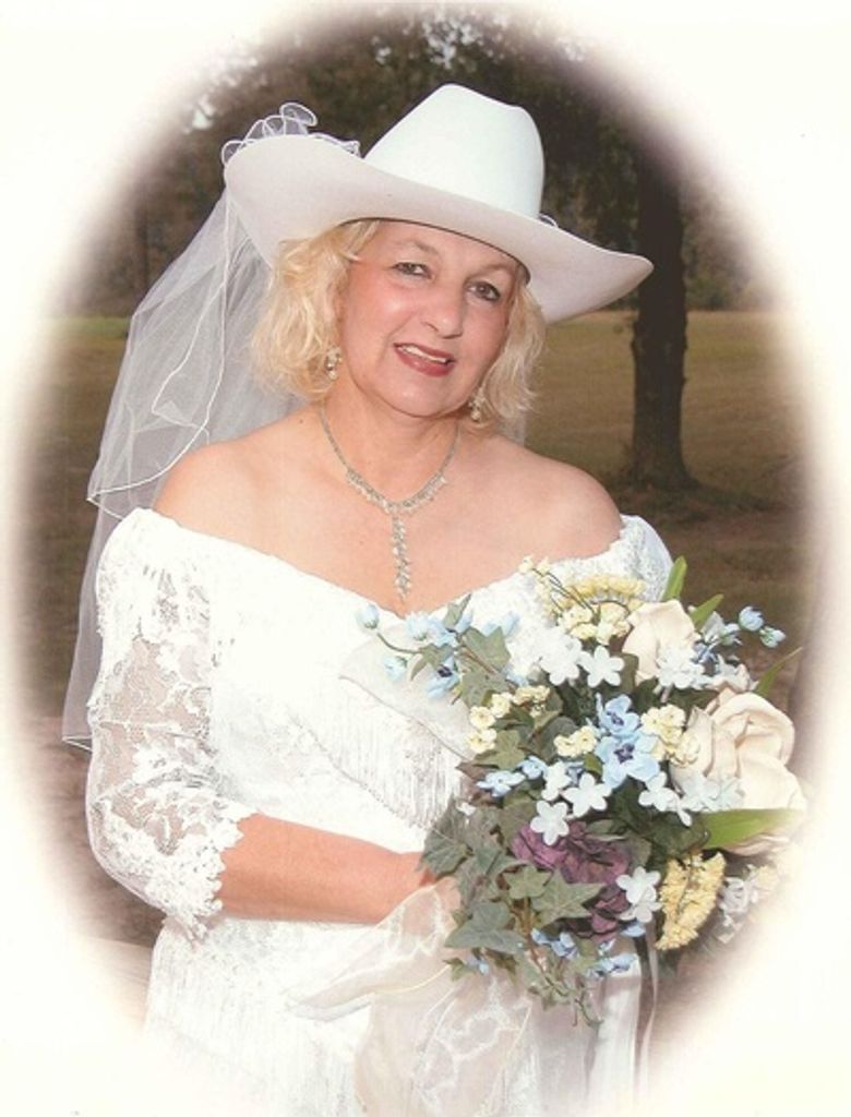 Linda Barbee Bell Cougler