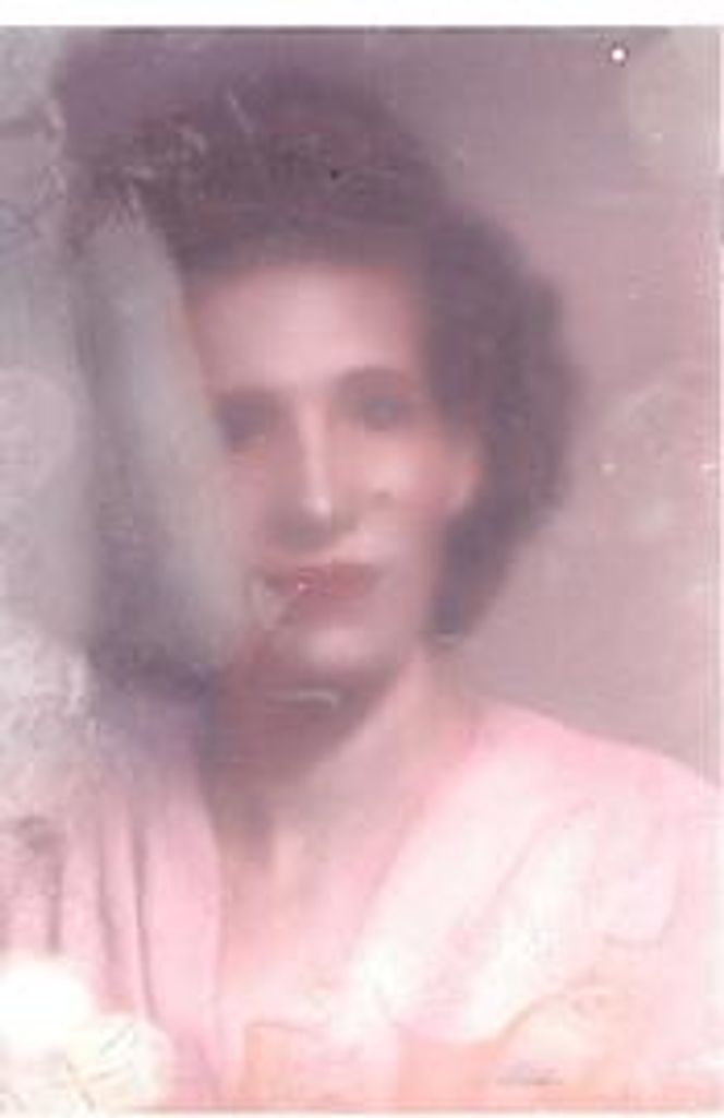 Gertrude Helen Gibson