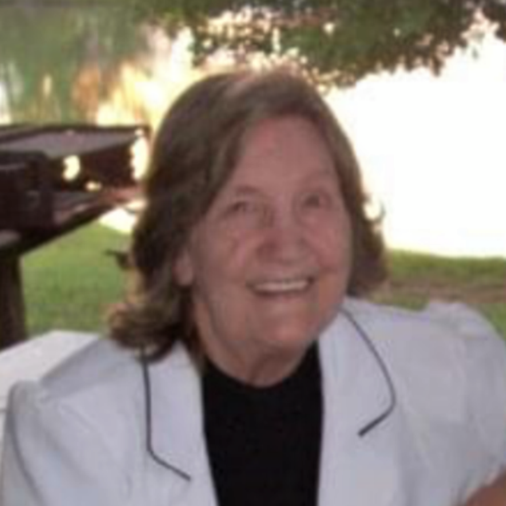 Eva Jean Parson Profile Photo