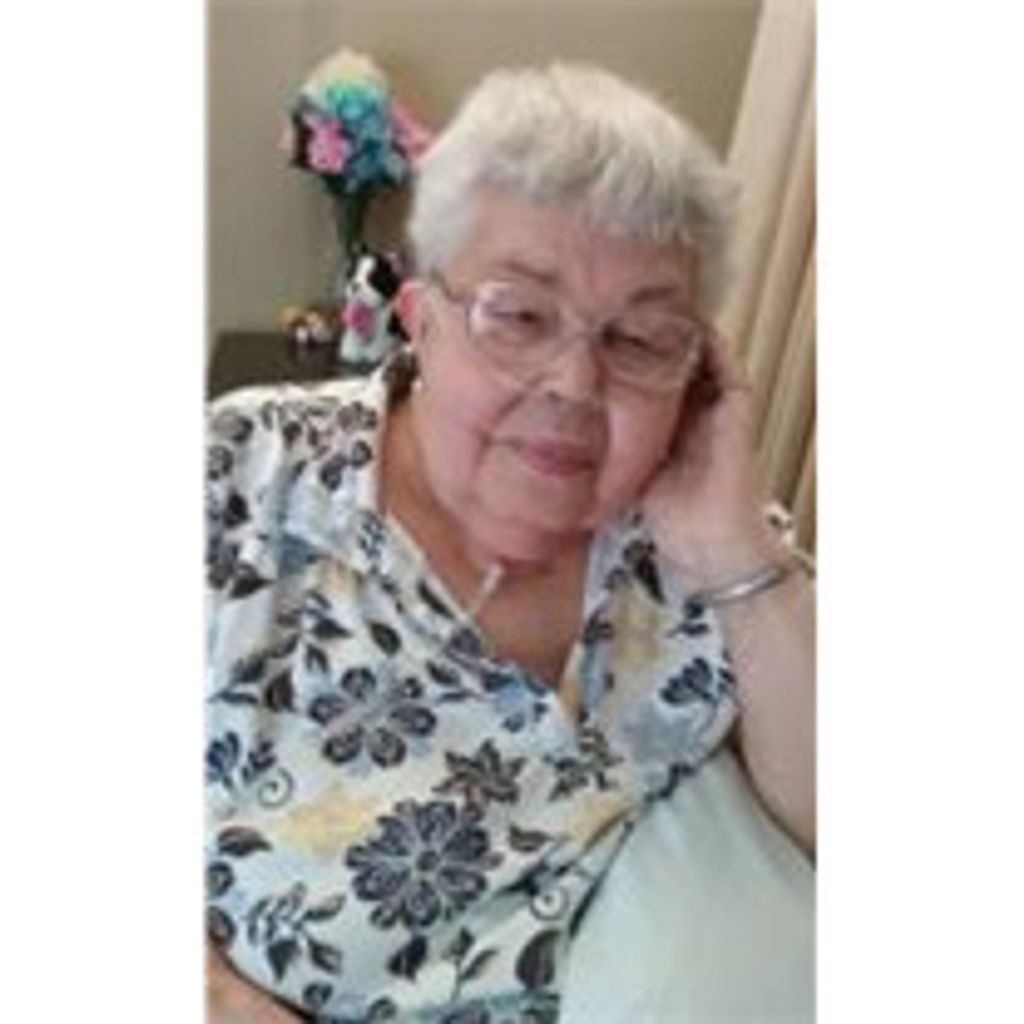 Virginia Ann Storzbach